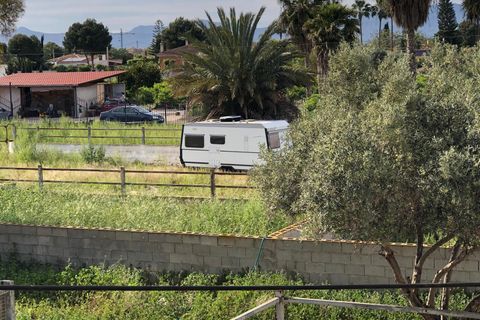 Landejendom i Dolores, Alicante, Dolores - € 20.000 | Ref: LAHUERTA - foto 30
